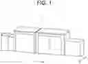 Fig. 02 - Drying device with possibility to prevent curling of paper and image forming system including the same