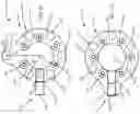 Fig. 08 - SPEED SENSING DEVICES AND SYSTEMS FOR A BICYCLE