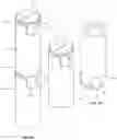 Fig. 08 - Fuel container assembly