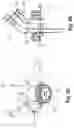 Fig. 12 - Fuel container assembly