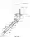 Fig. 15 - Fuel container assembly