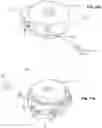 Fig. 19 - Fuel container assembly