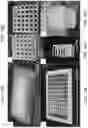 Fig. 11 - Use of latent metathesis polymerization systems for additive manufacturing