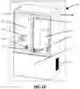 Fig. 02 - Laundry kiosk