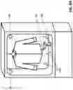 Fig. 18 - Laundry kiosk