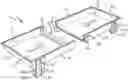 Fig. 01 - Under-Sink Adjustable Drip Tray