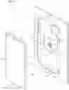 Fig. 03 - Object holder with quick-release anchoring capability