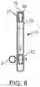Fig. 07 - Bracket with rotatable and cantilevered support member
