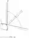 Fig. 11 - Bracket with rotatable and cantilevered support member