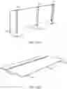 Fig. 13 - Bracket with rotatable and cantilevered support member