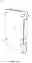 Fig. 15 - Bracket with rotatable and cantilevered support member