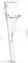 Fig. 18 - Bracket with rotatable and cantilevered support member