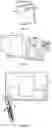 Fig. 15 - Free embedded refrigerator