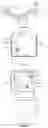 Fig. 33 - Embedded refrigerator with switching assembly