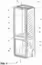 Fig. 02 - Appliance trim breaker assembly