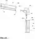 Fig. 06 - Appliance trim breaker assembly