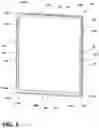 Fig. 08 - Appliance trim breaker assembly