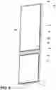 Fig. 14 - Appliance trim breaker assembly