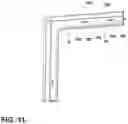 Fig. 16 - Appliance trim breaker assembly