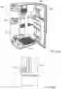 Fig. 31 - Rapidly cooling food and drinks