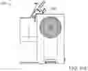 Fig. 40 - Rapidly cooling food and drinks