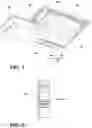 Fig. 02 - Household appliance comprising shelf arrangement
