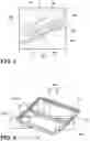 Fig. 03 - Household appliance comprising shelf arrangement