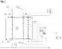Fig. 02 - Method for liquefying natural gas with improved exchanger configuration
