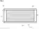 Fig. 05 - Method for liquefying natural gas with improved exchanger configuration