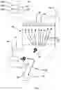 Fig. 04 - Method and device for drying fine particulate material such as fracking sand