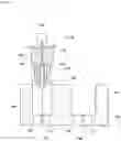 Fig. 14 - DRYING DEVICE AND DRYING METHOD