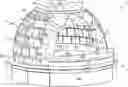 Fig. 01 - DOMES AND ARCHES
