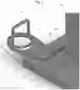 Fig. 03 - Beverage holder assembly configured for a fire pit