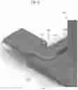 Fig. 05 - Beverage holder assembly configured for a fire pit