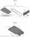 Fig. 06 - Beverage holder assembly configured for a fire pit