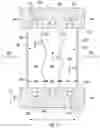 Fig. 11 - Multi-fluid heat exchanger