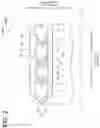 Fig. 03 - COOLING CHANNEL STRUCTURE, BURNER, AND HEAT EXCHANGER