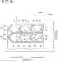 Fig. 06 - COOLING CHANNEL STRUCTURE, BURNER, AND HEAT EXCHANGER