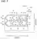 Fig. 07 - COOLING CHANNEL STRUCTURE, BURNER, AND HEAT EXCHANGER