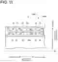 Fig. 11 - COOLING CHANNEL STRUCTURE, BURNER, AND HEAT EXCHANGER