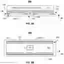 Fig. 10 - Mounting and use of piezoelectric cooling systems in devices