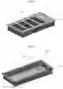Fig. 04 - HEATING ELEMENT ACCOMMODATION CASE AND STRUCTURE