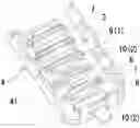 Fig. 01 - TANK STRUCTURE OF HEAT EXCHANGER