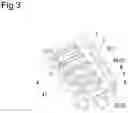 Fig. 04 - TANK STRUCTURE OF HEAT EXCHANGER