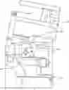Fig. 01 - Receiver latch for a firearm