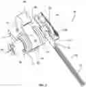 Fig. 04 - Receiver latch for a firearm