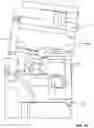 Fig. 11 - Receiver latch for a firearm