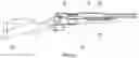 Fig. 02 - Caseless magazine weapon (variants)