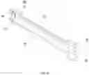 Fig. 20 - Caseless magazine weapon (variants)
