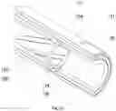 Fig. 30 - Caseless magazine weapon (variants)
